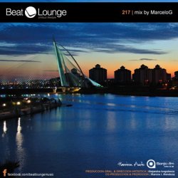 Beat Lounge 217 (2010)