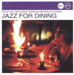 Jazz for Dining (2006)