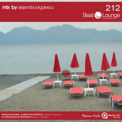 Beat Lounge 212 (2010)
