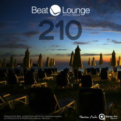 Beat Lounge 210 (2010)