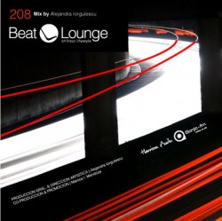 Beat Lounge 208 (2010)