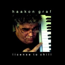 Haakon Graf - License To Chill (2010)