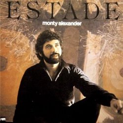 Monty Alexander - Estade (1977)