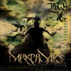 The Q4 - Darker Days EP (2010)