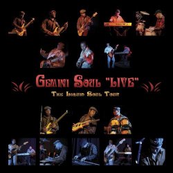 Gemini Soul - Live: The Liquid Soul Tour (2007)