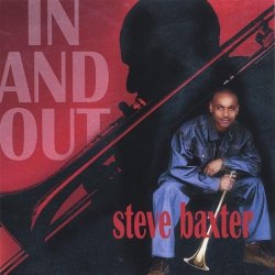 Steve Baxter - In And Out (2003)