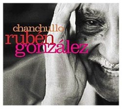 Ruben Gonzalez - Chanchullo (2000)