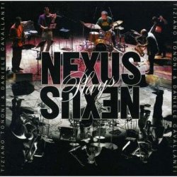 Nexus - Plays Nexus (2010)