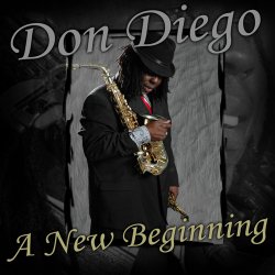 Don Diego - A New Beginning (2009)