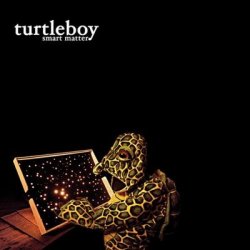 Turtleboy - Smart Matter (2011)