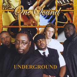 One Sound - Underground (2011)