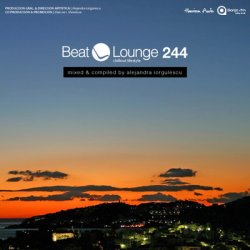 Beat Lounge 244 (2011)