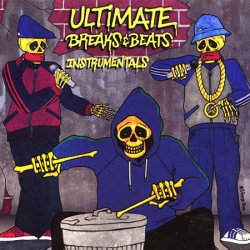 Ultimate Breaks & Beats – Instrumentals (2008)