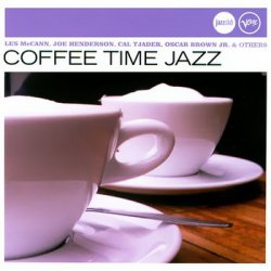 Coffee Time Jazz (2007)