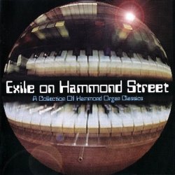 VA - Exile On Hammond Street (2004)