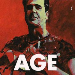 Age Kat - Age (2011)