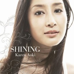 Karen Aoki - Shining (2008)