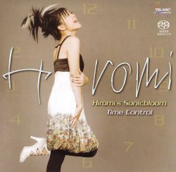 Hiromi's Sonicbloom - Time Control (2007)