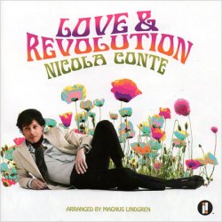 Nicola Conte - Love & Revolution (2011)