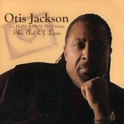 Otis Jackson - The Art of Love (2006)
