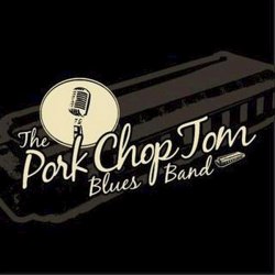 The Pork Chop Tom Blues Band  -  The Pork Chop Tom Blues Band (2009)