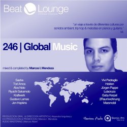 Beat Lounge 246 (2011)