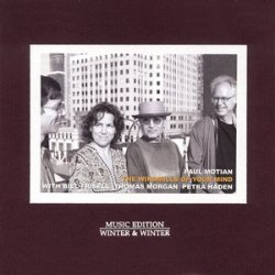 Paul Motian - The Windmills Of Your Mind (2011)