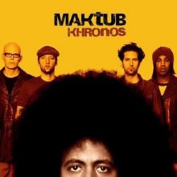 Maktub - Khronos (2003)