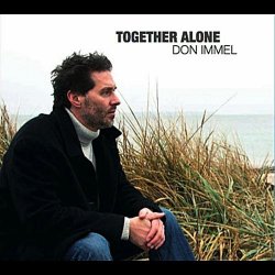 Don Immel - Together Alone (2011)