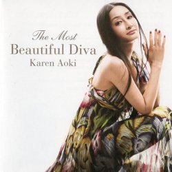 Karen Aoki - The Most Beautiful Diva (2008)