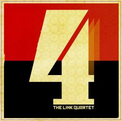 The Link Quartet - 4 (2011)