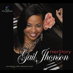 Gail Jhonson - Her Story (2011)
