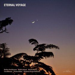 Markus Stockhausen - Eternal Voyage (2010)
