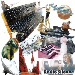Radio Silence - Travelogue (2011)