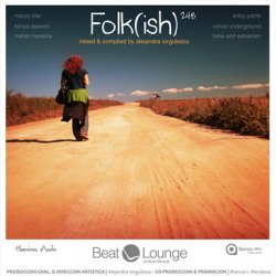 Beat Lounge 248 (2011)