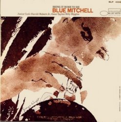 Blue Mitchell - Bring It Home To Me (1966)