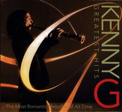 Kenny G - Greatest Hits (2009)