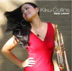 Kiku Collins - Red Light (2011)