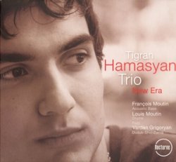 Tigran Hamasyan Trio - New Era (2007)