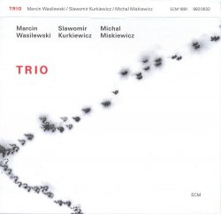 Marcin Wasilewski Trio - Trio (2005)
