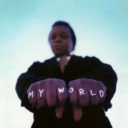 Lee Fields & The Expressions - My World (2009)
