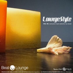 Beat Lounge 249 (2011)