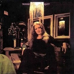 Bonnie Raitt - Bonnie Raitt (1971) [flac+mp3]