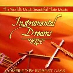 Instrumental Dreams Flute (2004)