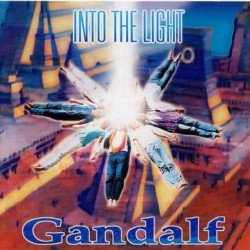 Gandalf - Into the Light (1999)