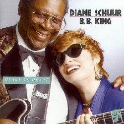 Diane Schuur & B.B. King - Heart To Heart (1994)
