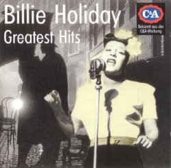 Billie Holiday - Greatest Hits (1995)