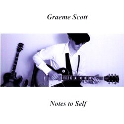 Страна: UK Label: Graeme Scott Жанр: Blues Год