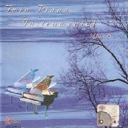 Twin Piano Instrumental Vol.4 (2007)