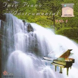 Twin Piano Instrumental Vol.5 (2007)